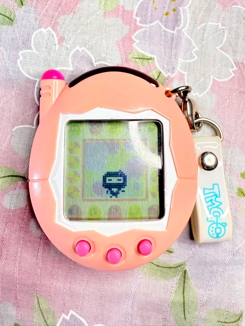 2026年最新】祝ケータイかいツー!たまごっちプラス クリアぴんくの人気