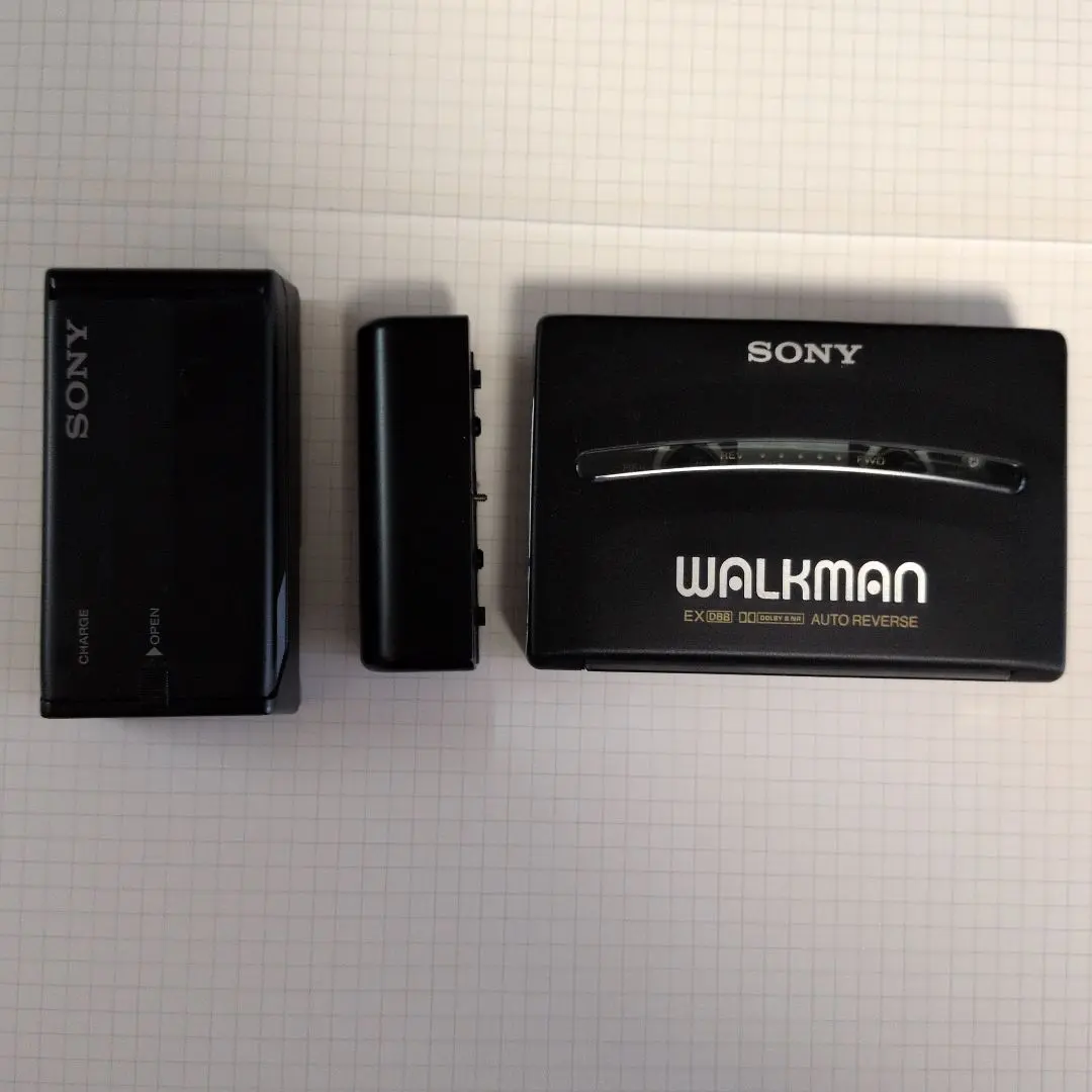 2026年最新】SONY WM-190の人気アイテム - メルカリ