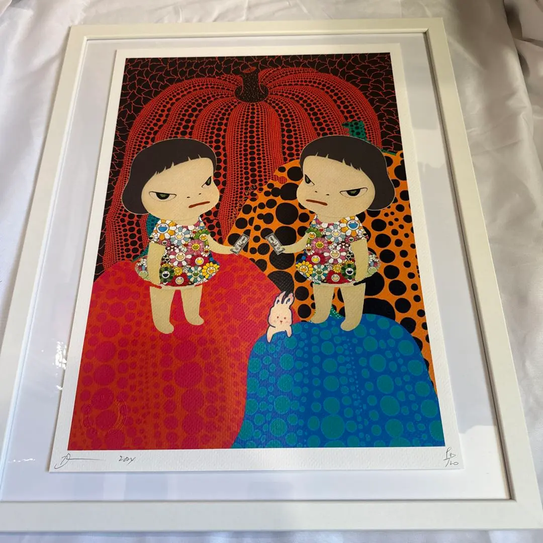 2026年最新】death nyc 奈良美智の人気アイテム - メルカリ