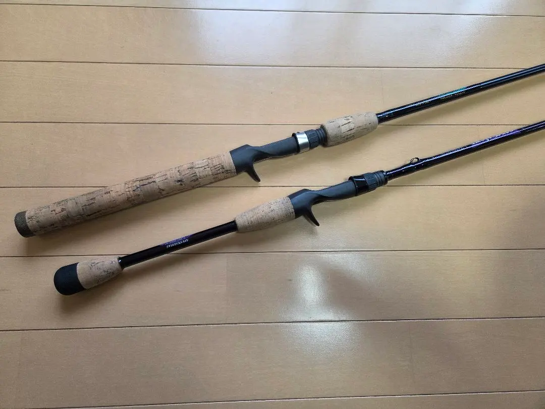 2026年最新】キスラー バスロッドの人気アイテム - メルカリ