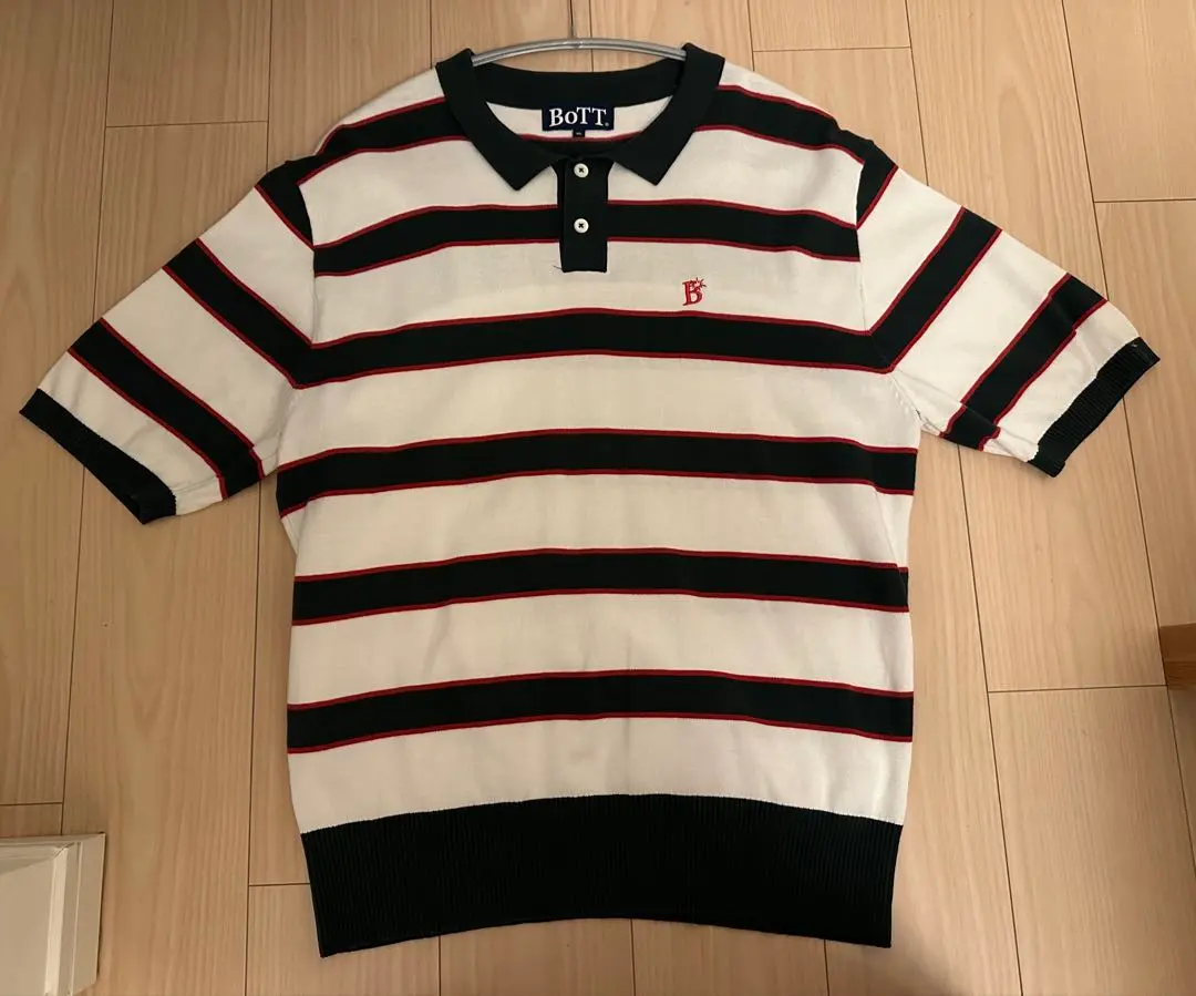 2025年最新】BOTT ポロシャツの人気アイテム - メルカリ