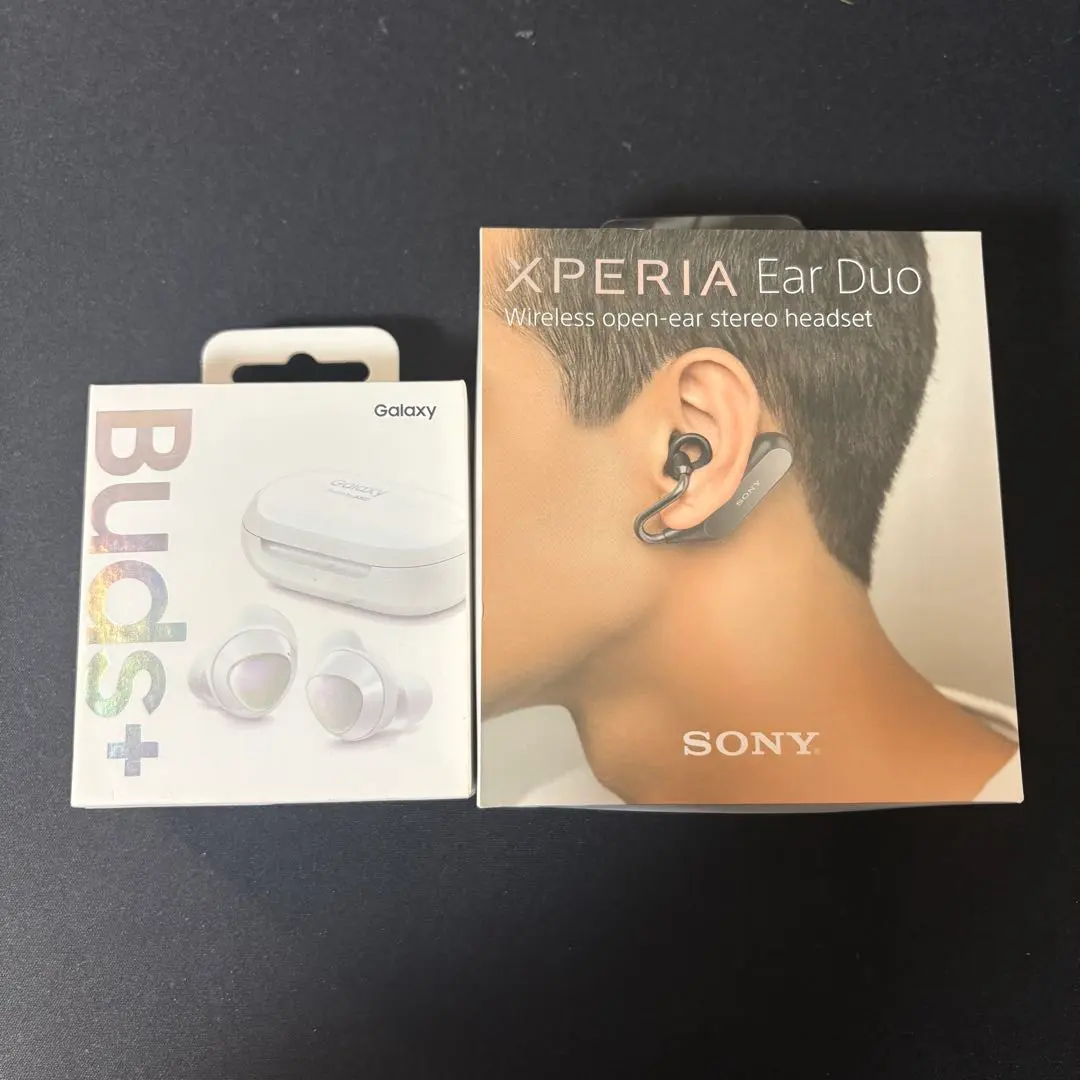2026年最新】XPERIA Ear Duoの人気アイテム - メルカリ