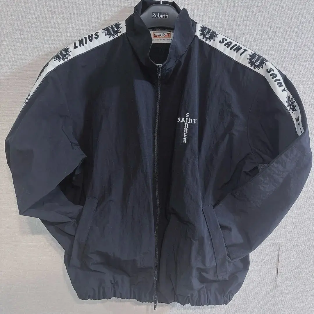 2026年最新】SAINT Mxxxxxx ナイロンジャケットの人気アイテム - メルカリ