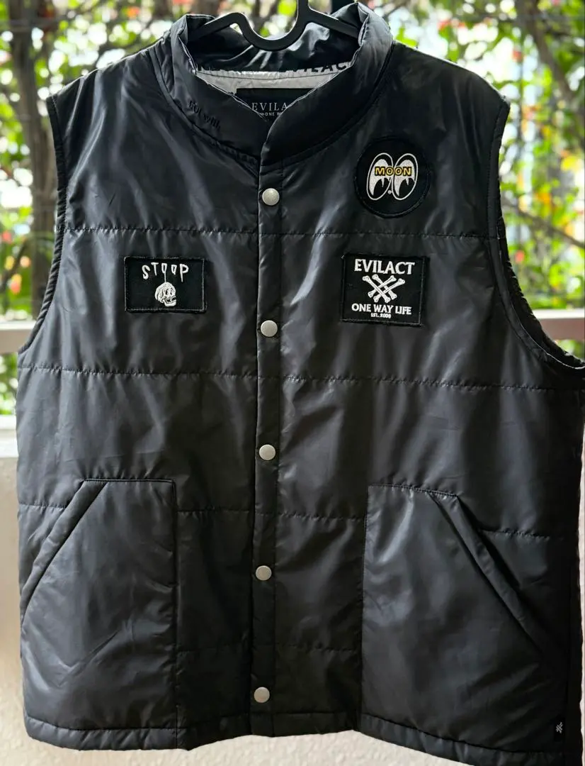 2026年最新】イーブルアクト evilact ベストの人気アイテム - メルカリ