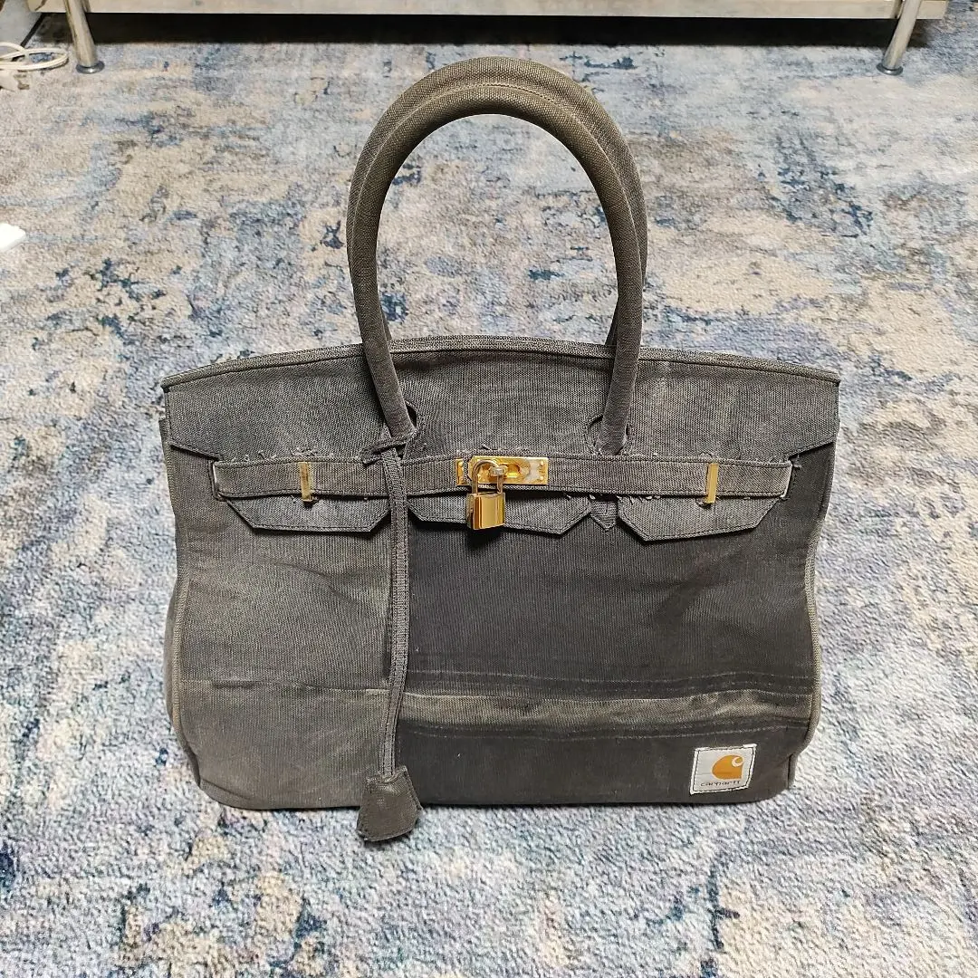 2026年最新】GreatLand carhartt bagの人気アイテム - メルカリ