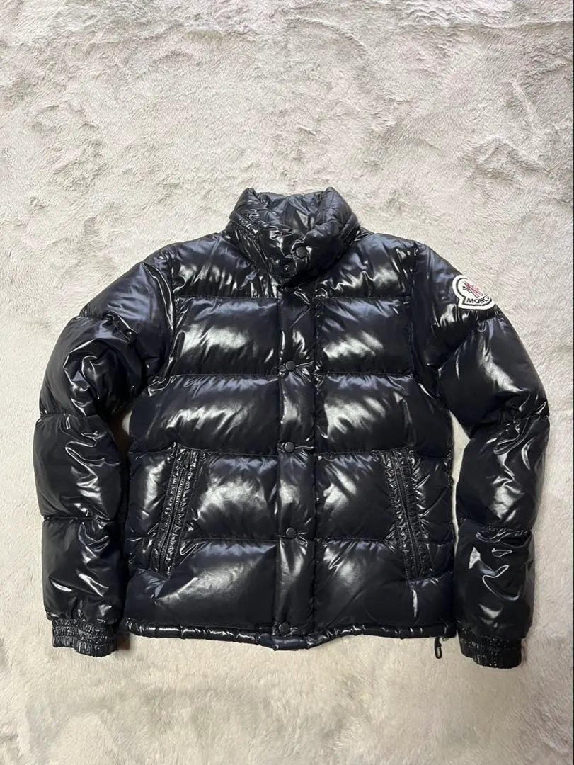 2026年最新】モンクレール エベレスト サイズ0の人気アイテム - メルカリ