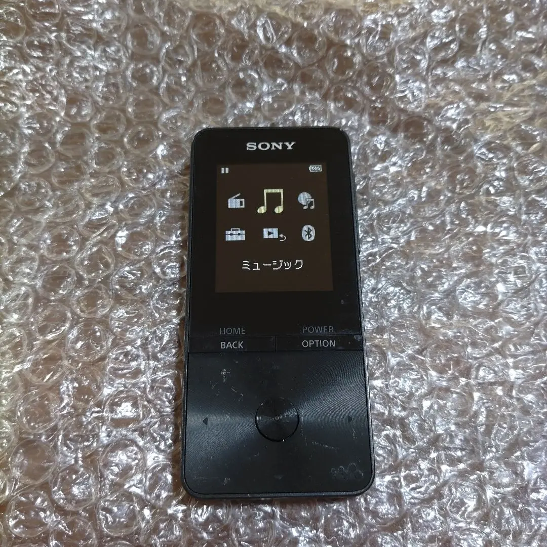 2026年最新】nw-s703fの人気アイテム - メルカリ