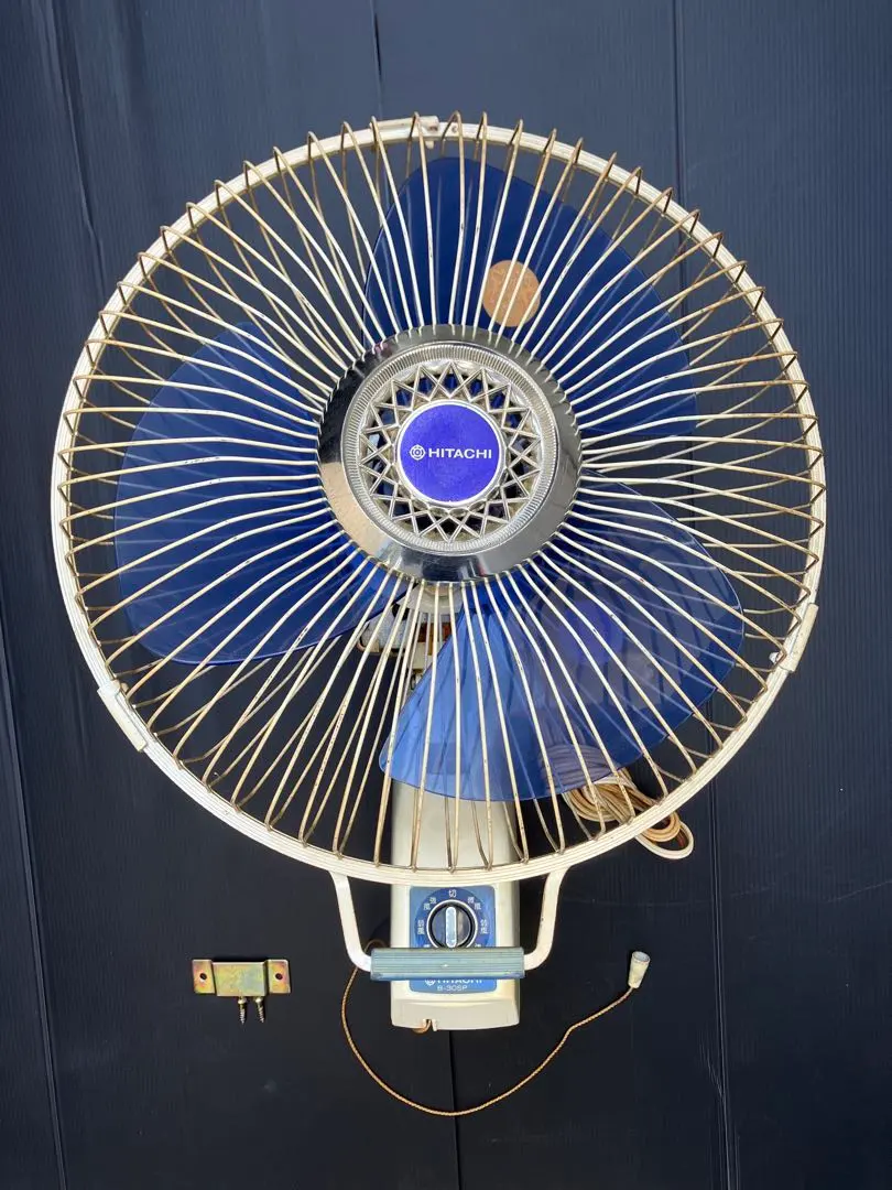 2026年最新】日立 壁掛け扇風機の人気アイテム - メルカリ