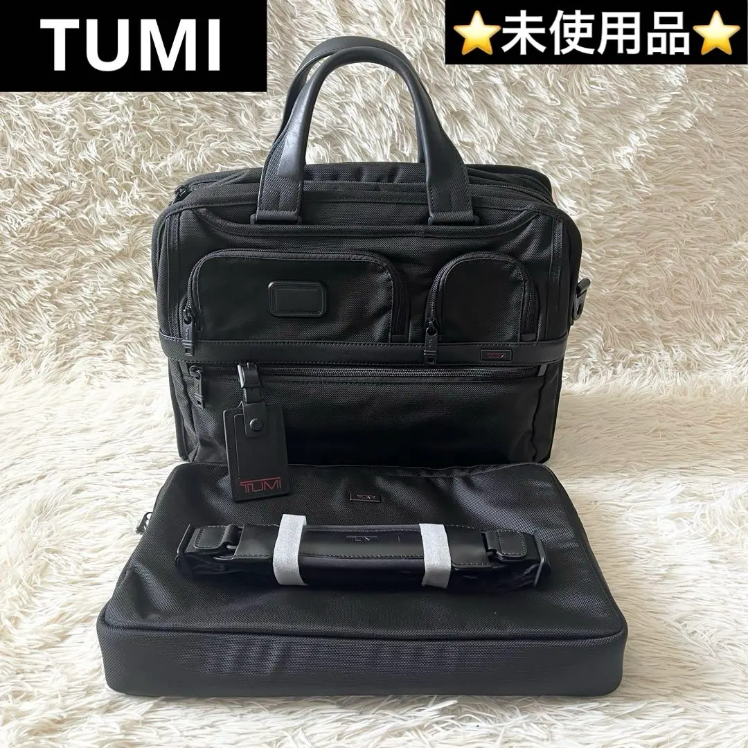 2026年最新】tumi トゥミ 26141 alpha2の人気アイテム - メルカリ