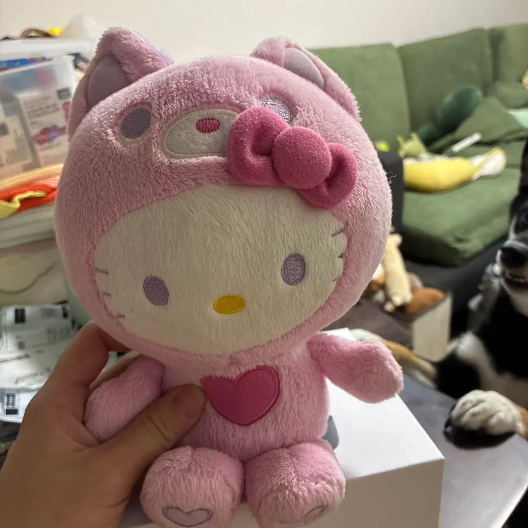 2026年最新】北海道限定 キティ キツネ ぬいぐるみの人気アイテム