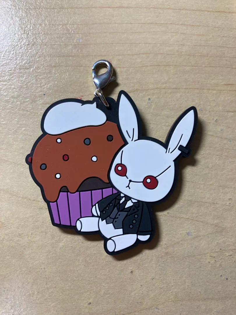 2026年最新】黒執事 一番くじ ビターラビットの人気アイテム - メルカリ