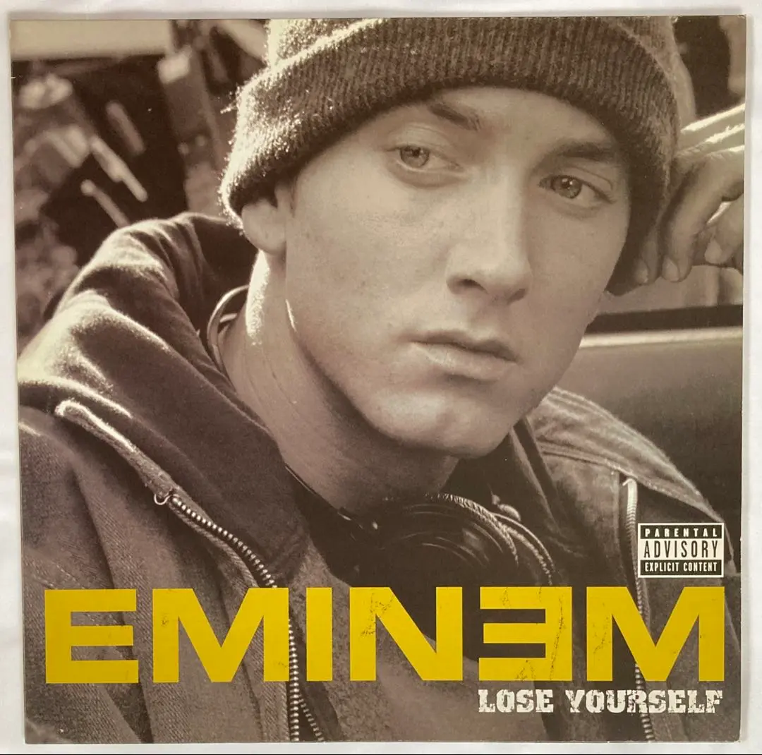 2026年最新】lose yourself レコードの人気アイテム - メルカリ