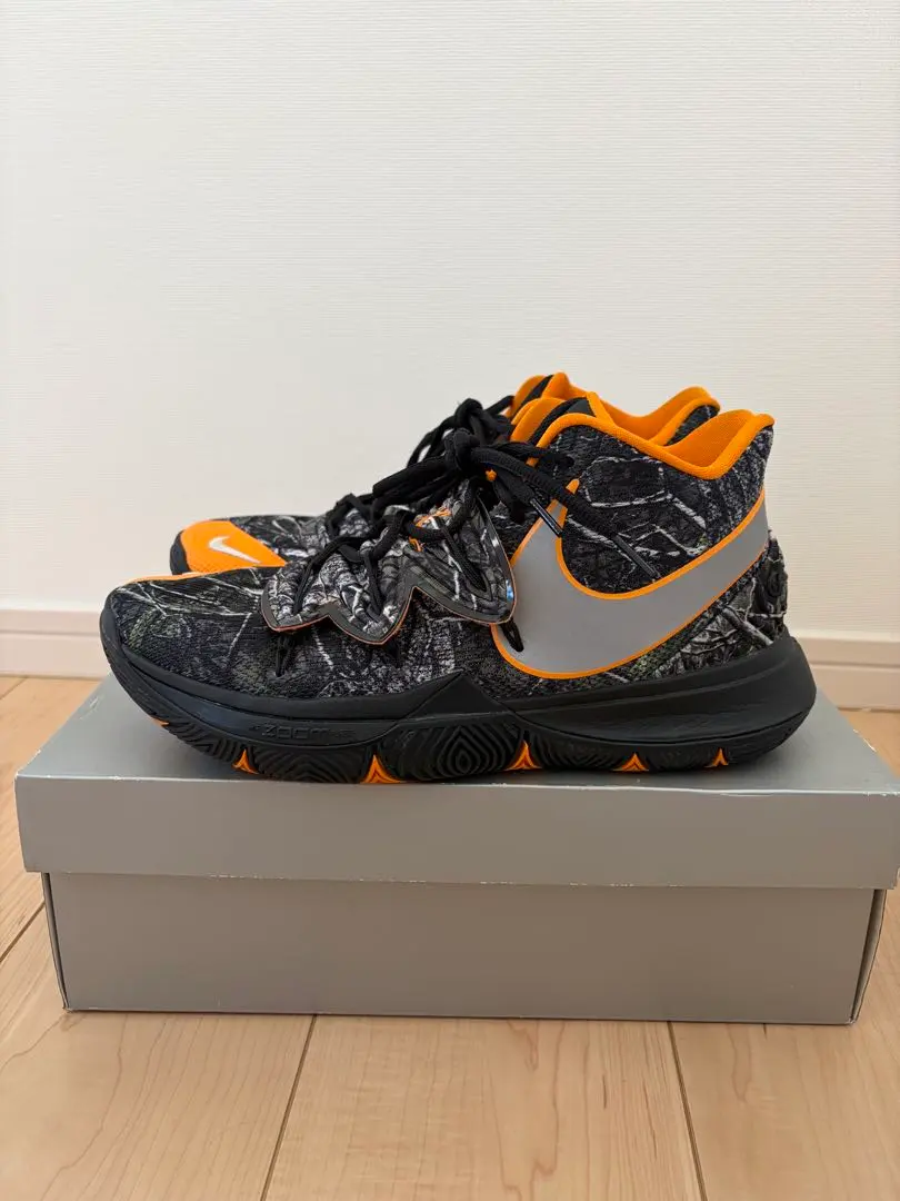 2026年最新】ナイキ カイリー5 tacoの人気アイテム - メルカリ