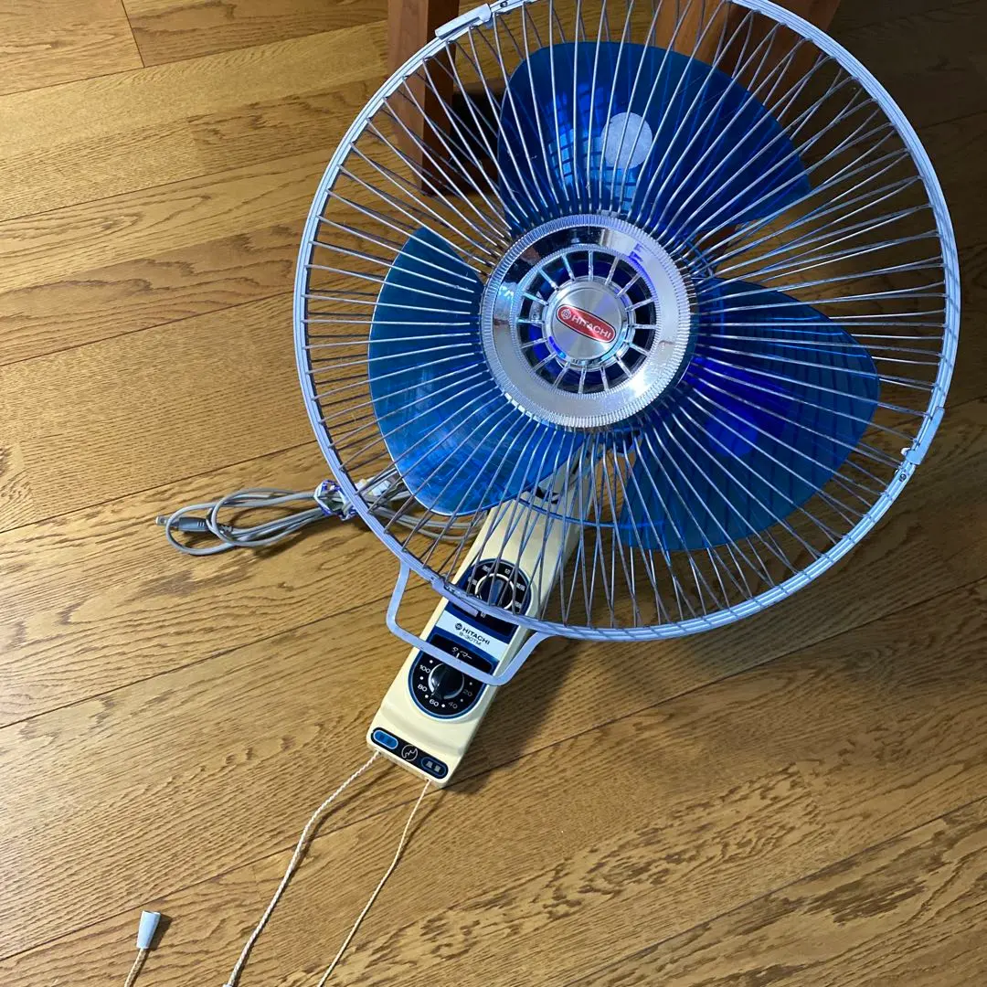 2026年最新】日立 壁掛け扇風機の人気アイテム - メルカリ