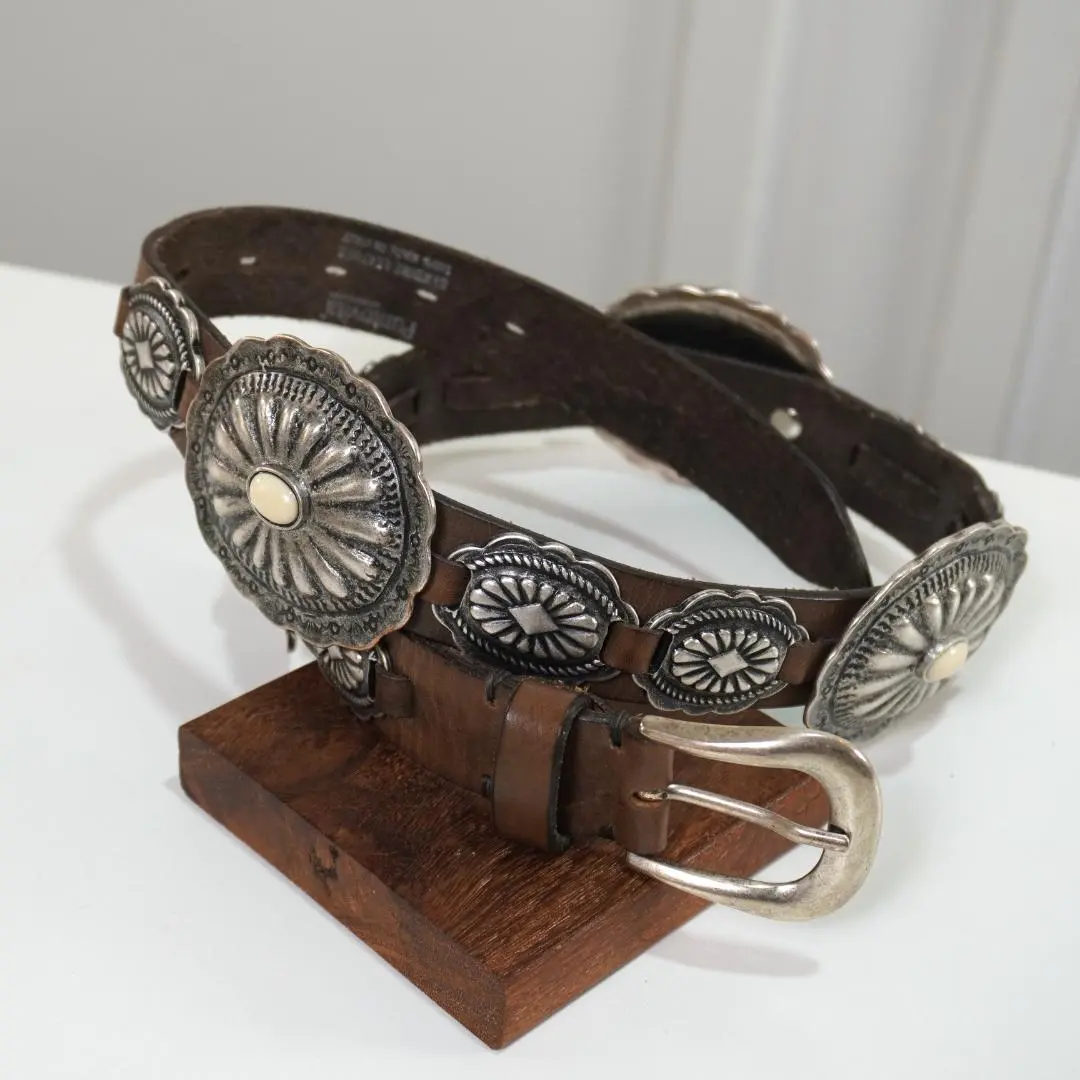 2026年最新】puntovita(プントヴィータ)/ベルトの人気アイテム - メルカリ