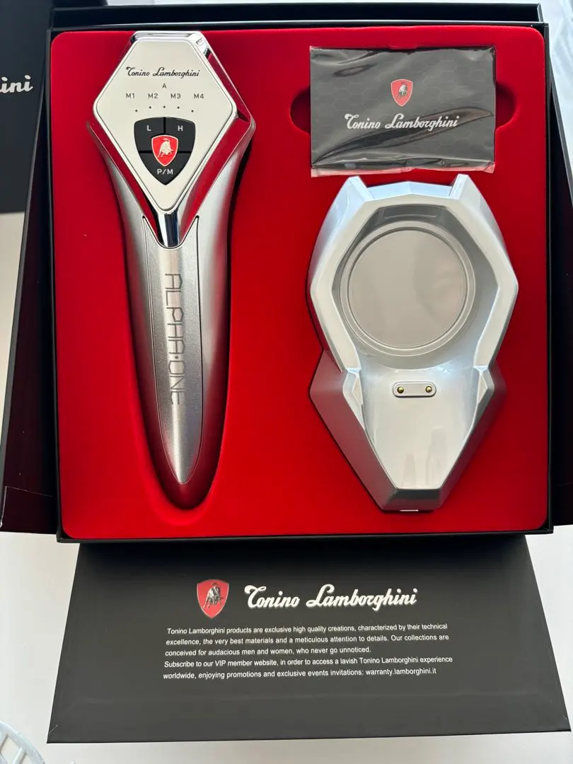 2026年最新】アルファワン美顔器の人気アイテム - メルカリ