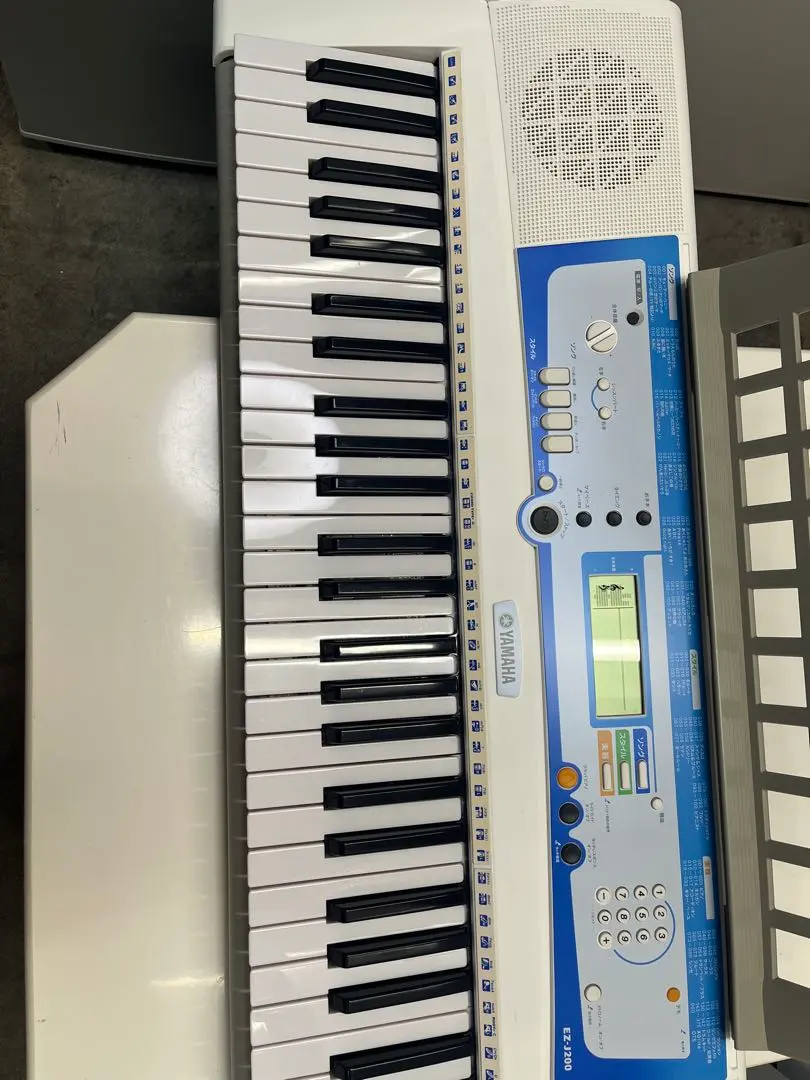 2026年最新】YAMAHA EZ-J200の人気アイテム - メルカリ
