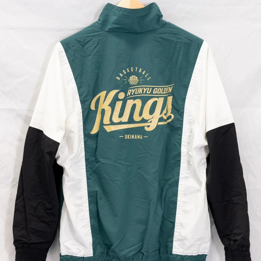 2026年最新】琉球ゴールデンキングス ジャケットの人気アイテム - メルカリ