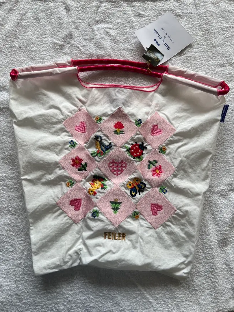 2026年最新】フェイラーハイジ ボールアンドチェーンの人気アイテム