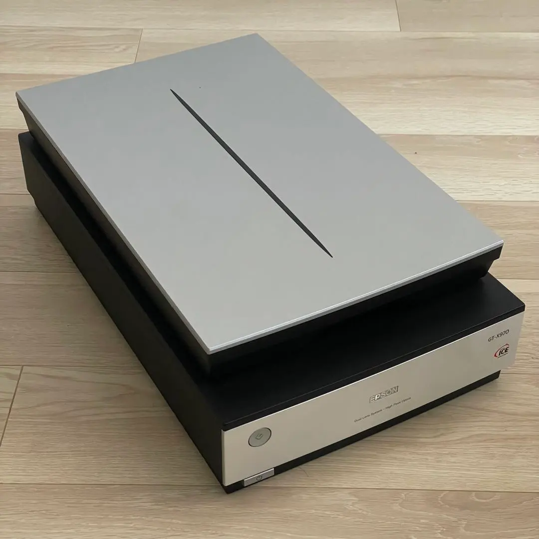 2026年最新】EPSON GT-X970の人気アイテム - メルカリ