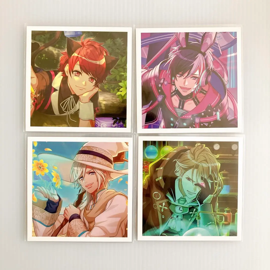 2026年最新】茅ヶ崎至 ましコレの人気アイテム - メルカリ