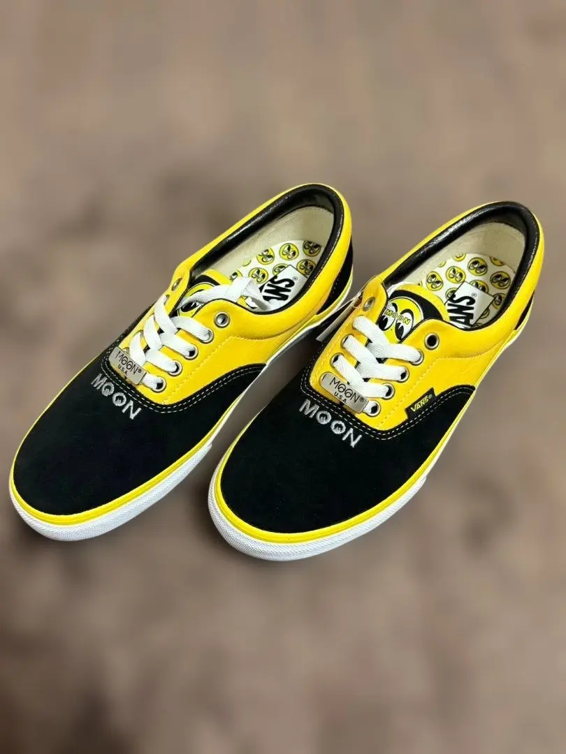 2026年最新】ムーンアイズ vansの人気アイテム - メルカリ