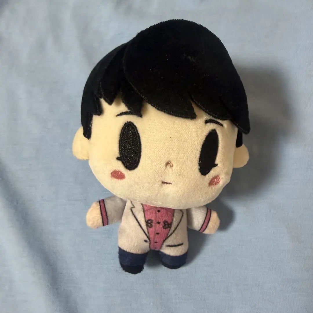 2026年最新】桜木雅哉 ぬいの人気アイテム - メルカリ