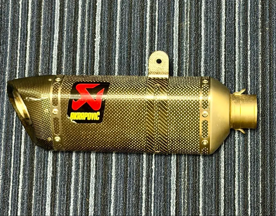 2026年最新】390duke マフラー akrapovicの人気アイテム - メルカリ