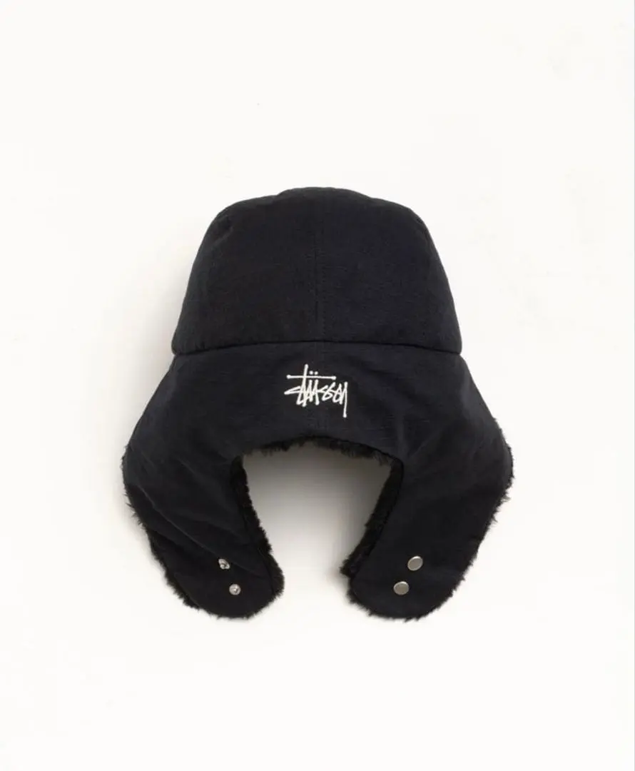 2026年最新】STUSSY フライトキャップの人気アイテム - メルカリ