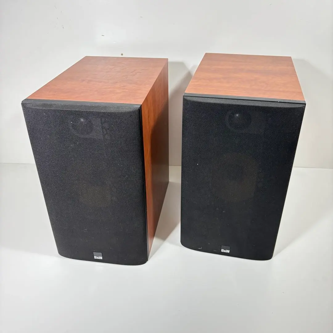 2026年最新】b&w スピーカー 685の人気アイテム - メルカリ
