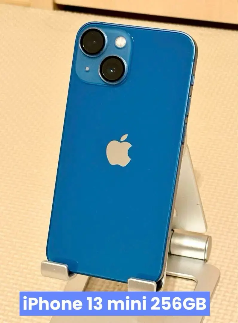 2026年最新】iPhone 13 mini 256gb 新品未開封の人気アイテム - メルカリ