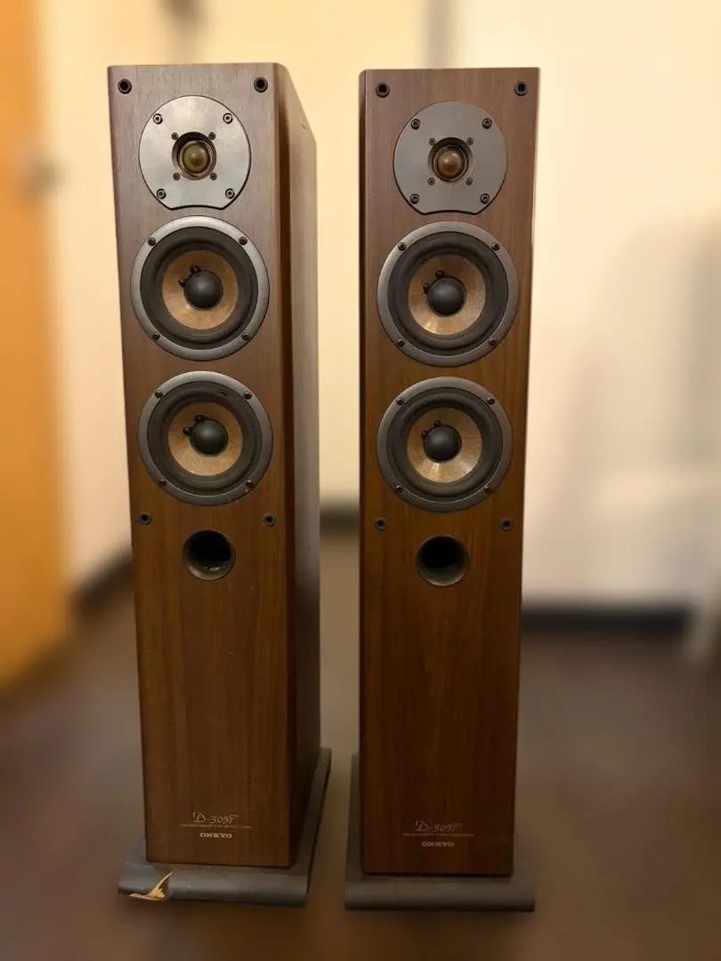 2026年最新】オンキョー トールボーイスピーカーの人気アイテム - メルカリ