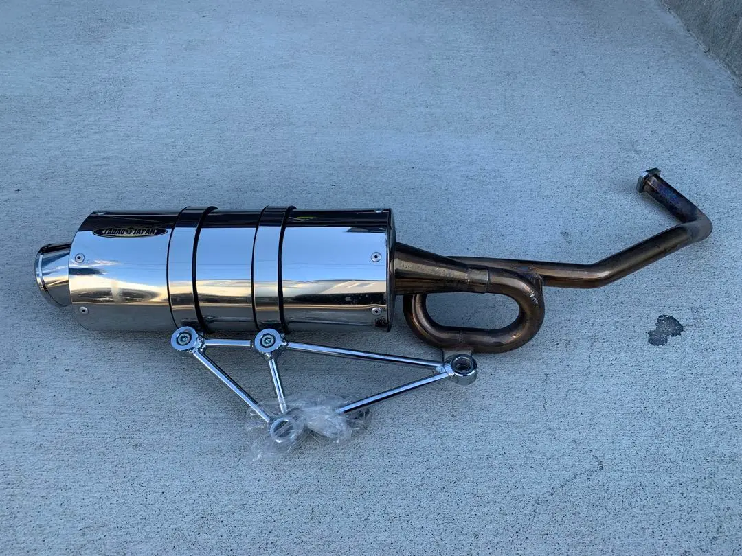 2026年最新】PCX マフラー sp 忠男の人気アイテム - メルカリ