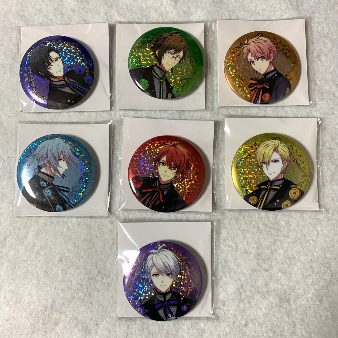 2026年最新】op.7 缶バッジ 大和の人気アイテム - メルカリ