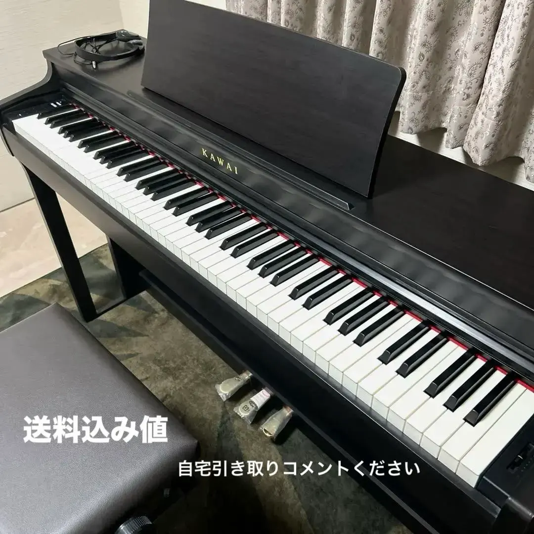 2026年最新】kawai cn29の人気アイテム - メルカリ