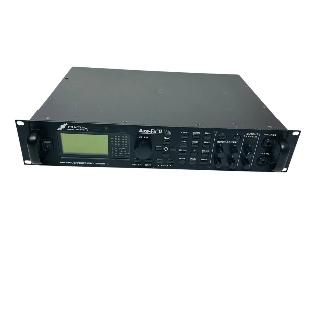 2026年最新】Axe fx iiの人気アイテム - メルカリ