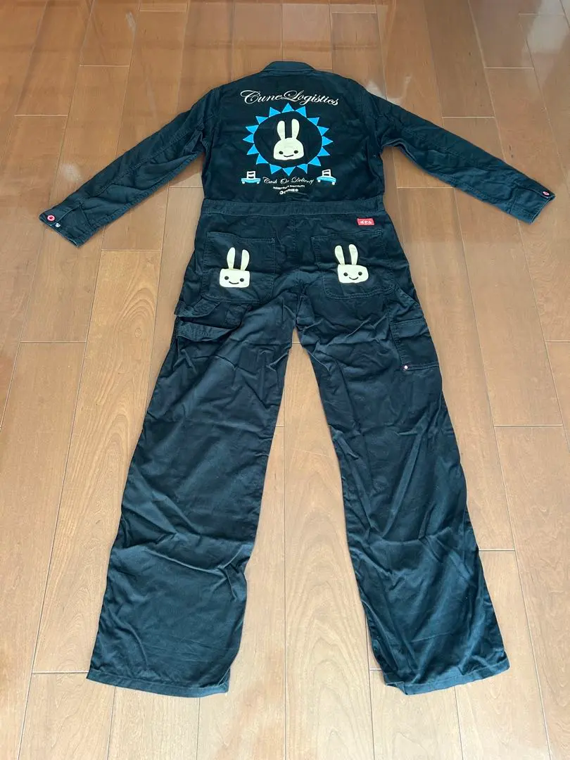 2026年最新】cune オーバーオールの人気アイテム - メルカリ