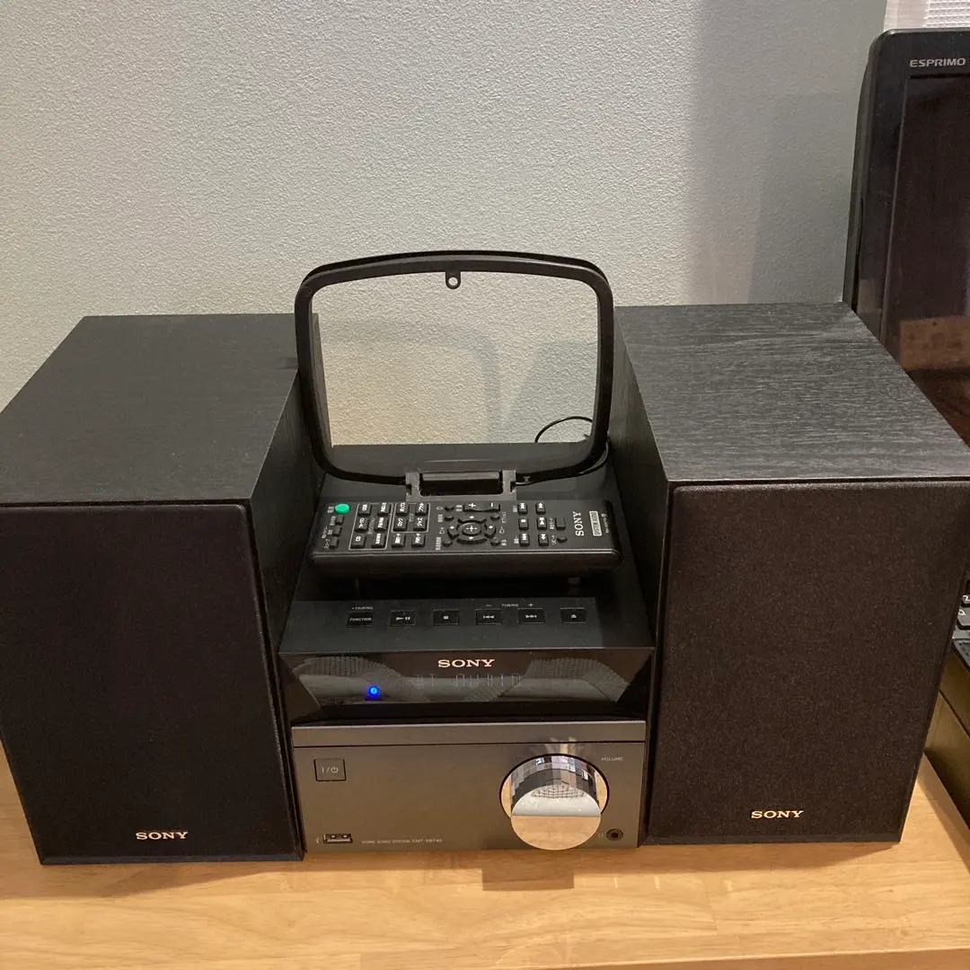 2026年最新】sony cmt-sbt40の人気アイテム - メルカリ