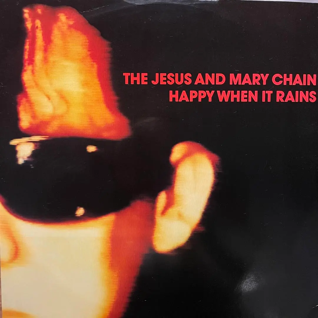 2026年最新】jesus and mary chain レコードの人気アイテム - メルカリ