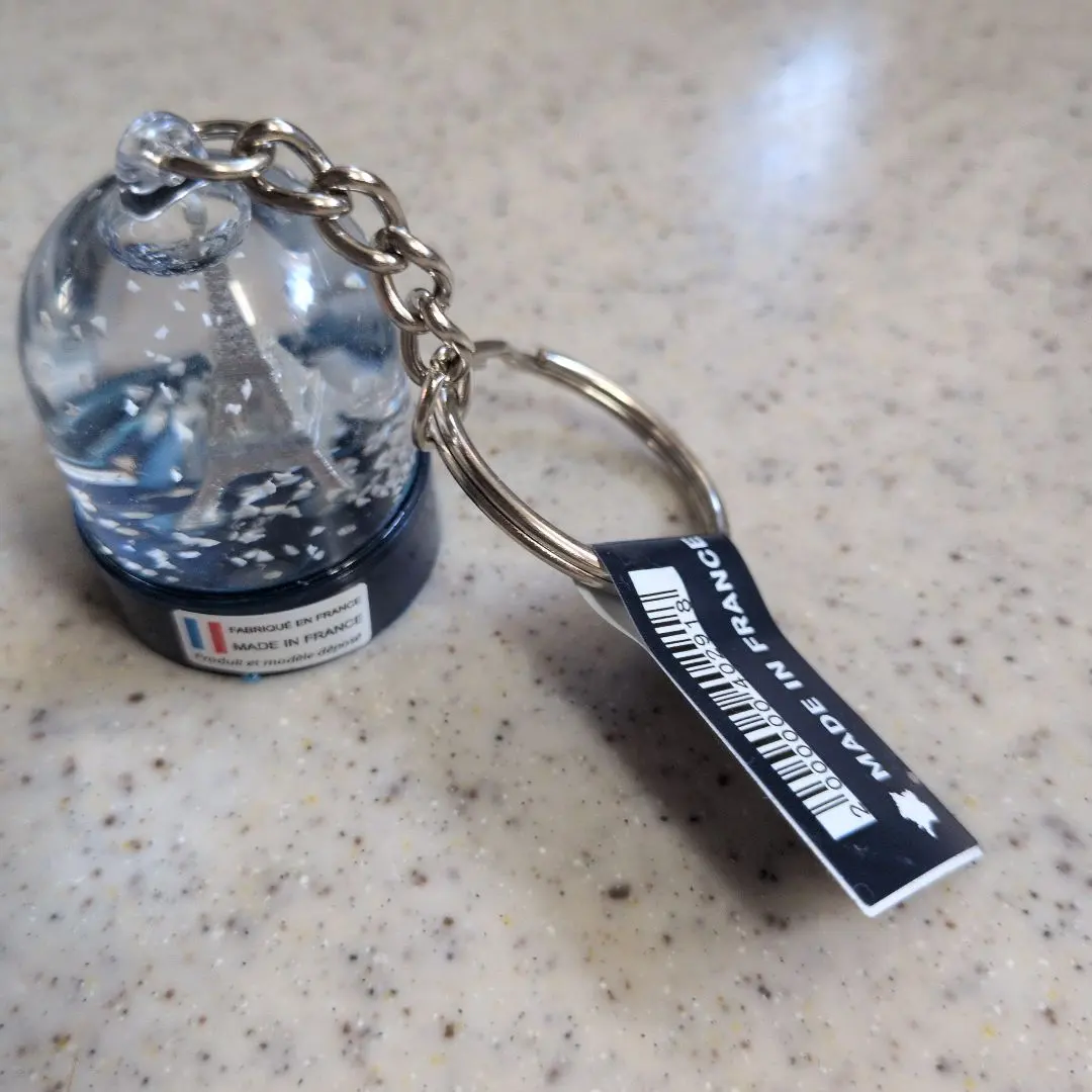 2026年最新】フランス館スノードームの人気アイテム - メルカリ