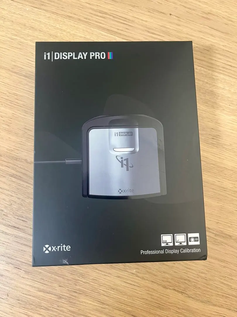 2026年最新】x-rite i1 display proの人気アイテム - メルカリ