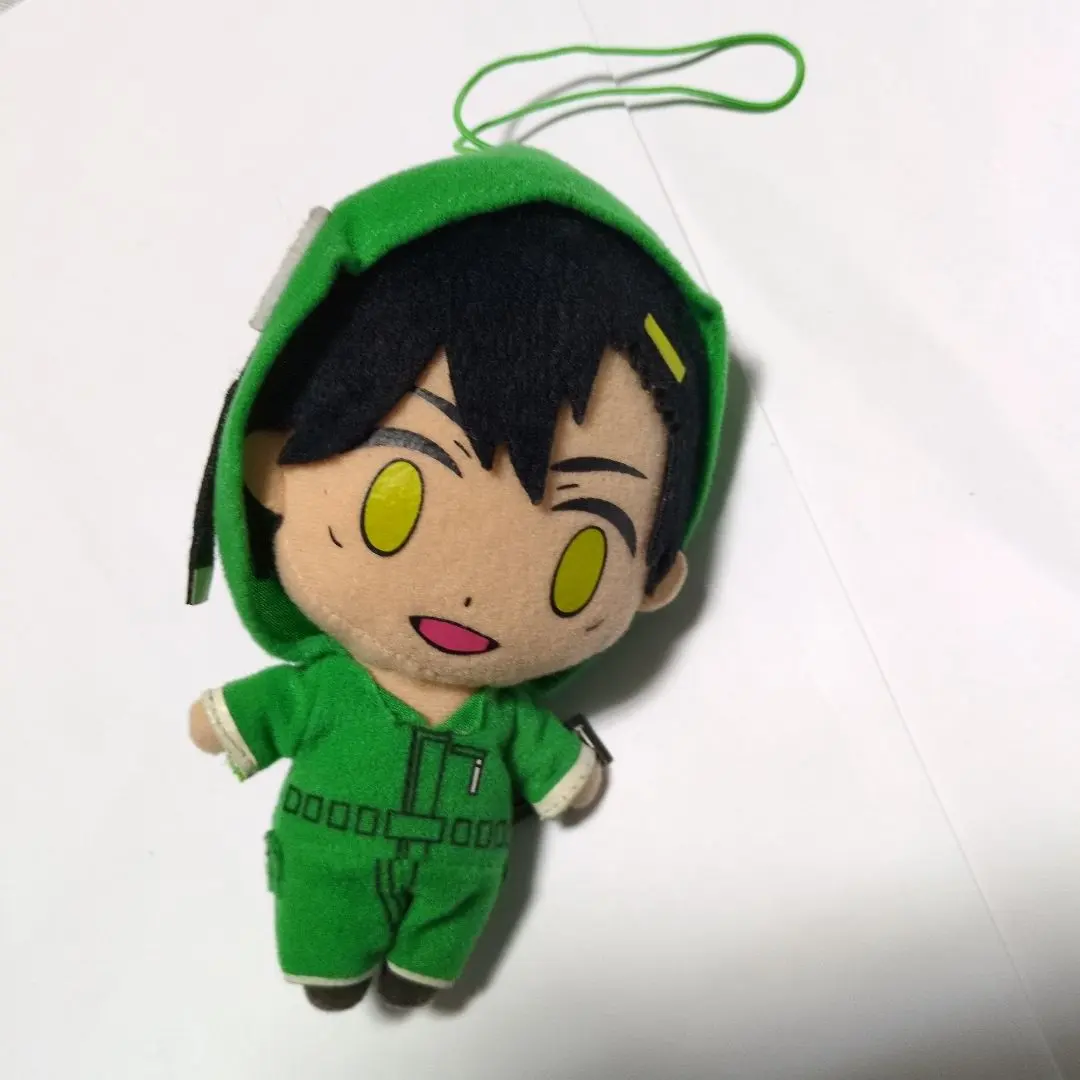 2026年最新】カゲロウ ぬいぐるみの人気アイテム - メルカリ