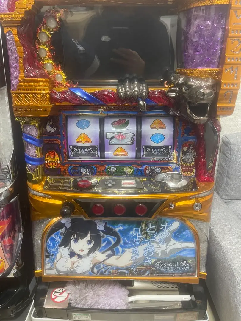 2026年最新】ダンまち 実機の人気アイテム - メルカリ