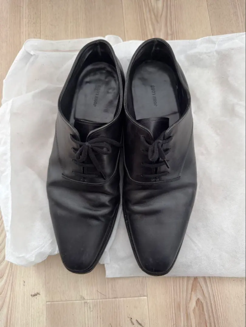 2026年最新】ジョンロブ ベケッツの人気アイテム - メルカリ