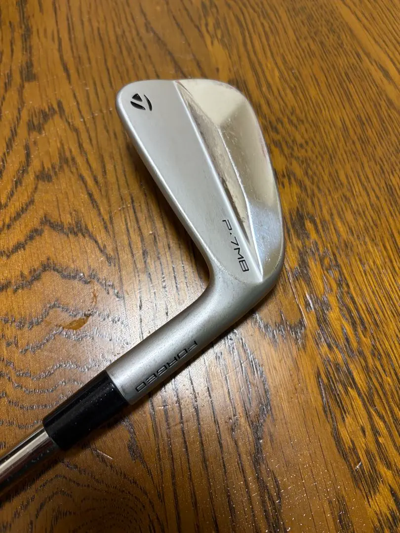 2026年最新】p7mb アイアンの人気アイテム - メルカリ