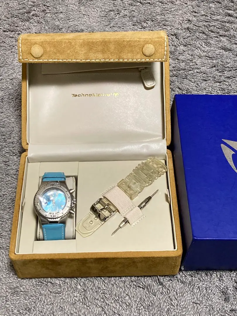 2026年最新】テクノマリーンの人気アイテム - メルカリ