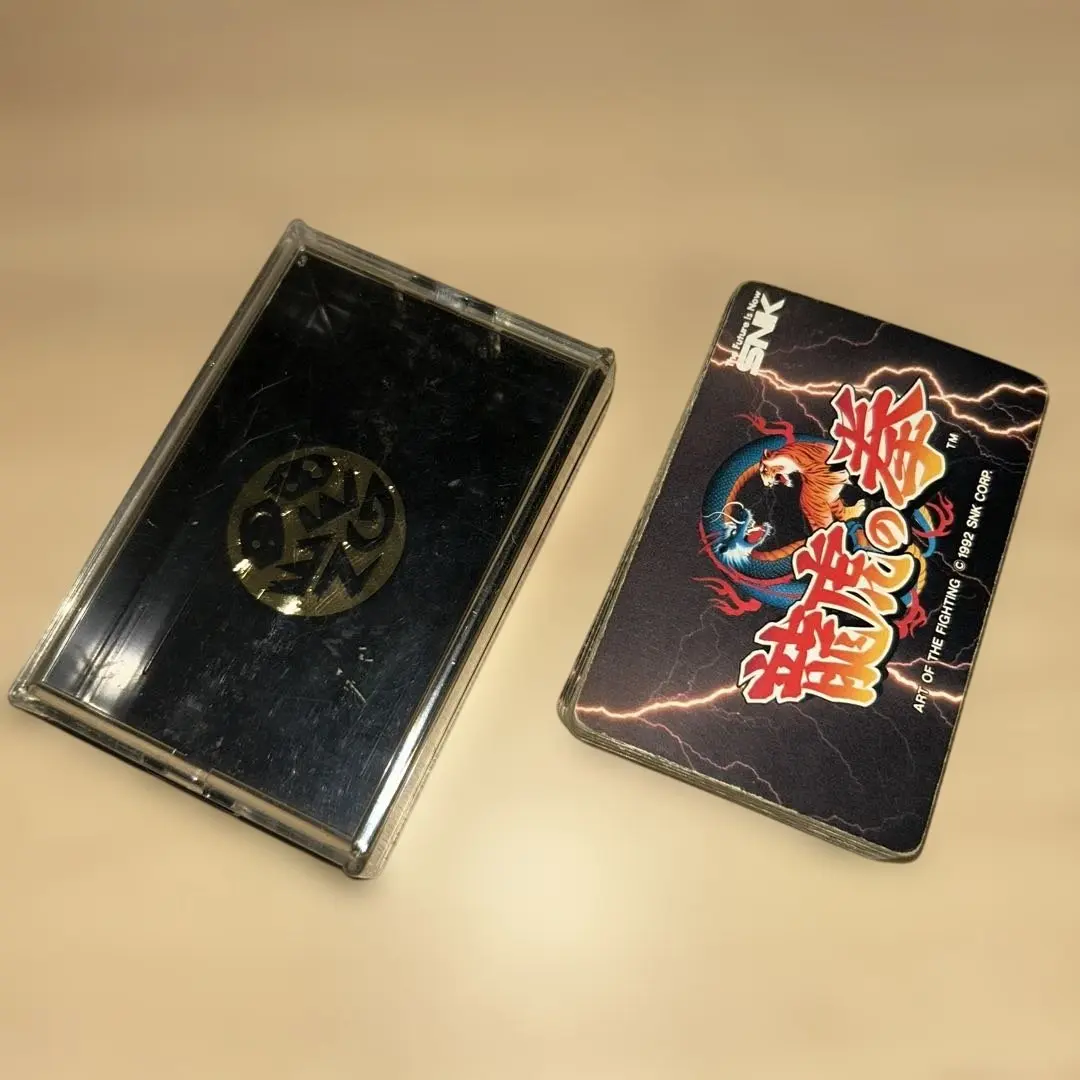 2026年最新】龍虎の拳 トランプの人気アイテム - メルカリ