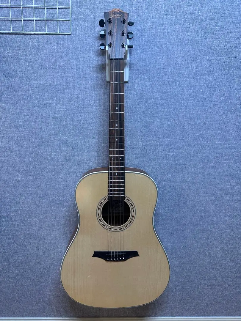 2026年最新】brom ギターの人気アイテム - メルカリ