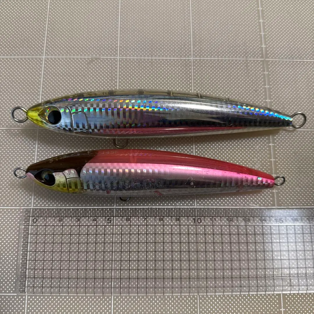 2026年最新】別注 平政 145Fの人気アイテム - メルカリ