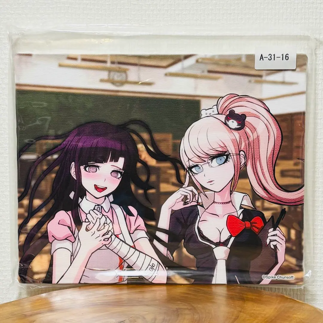 2026年最新】ダンガンロンパ キャンバスアートの人気アイテム - メルカリ